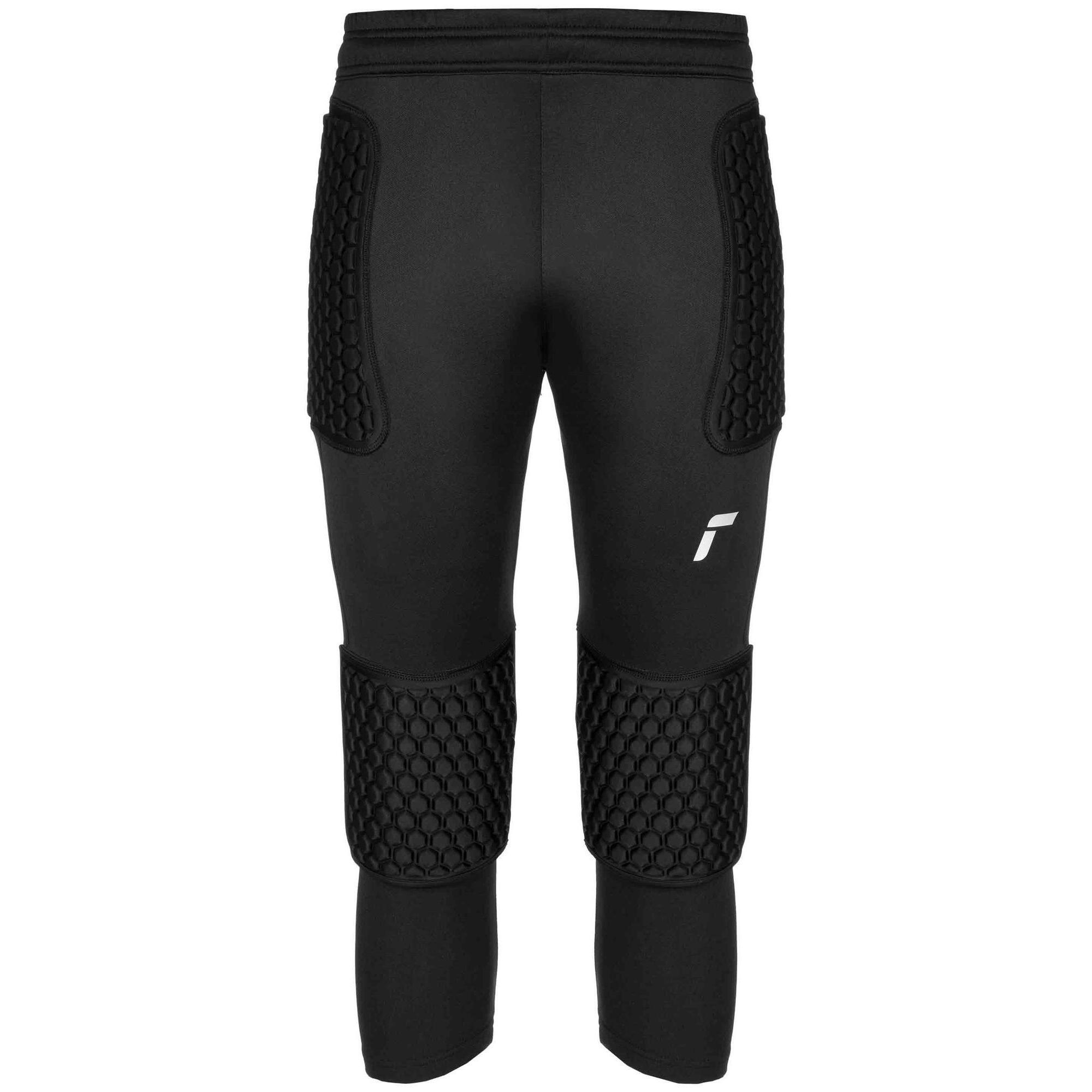 Spodenki dziecięce Reusch Contest 3/4 Advance