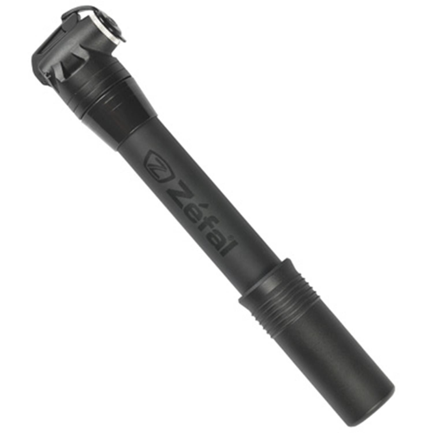 Mini pompka do roweru górskiego Zefal Z-Cross