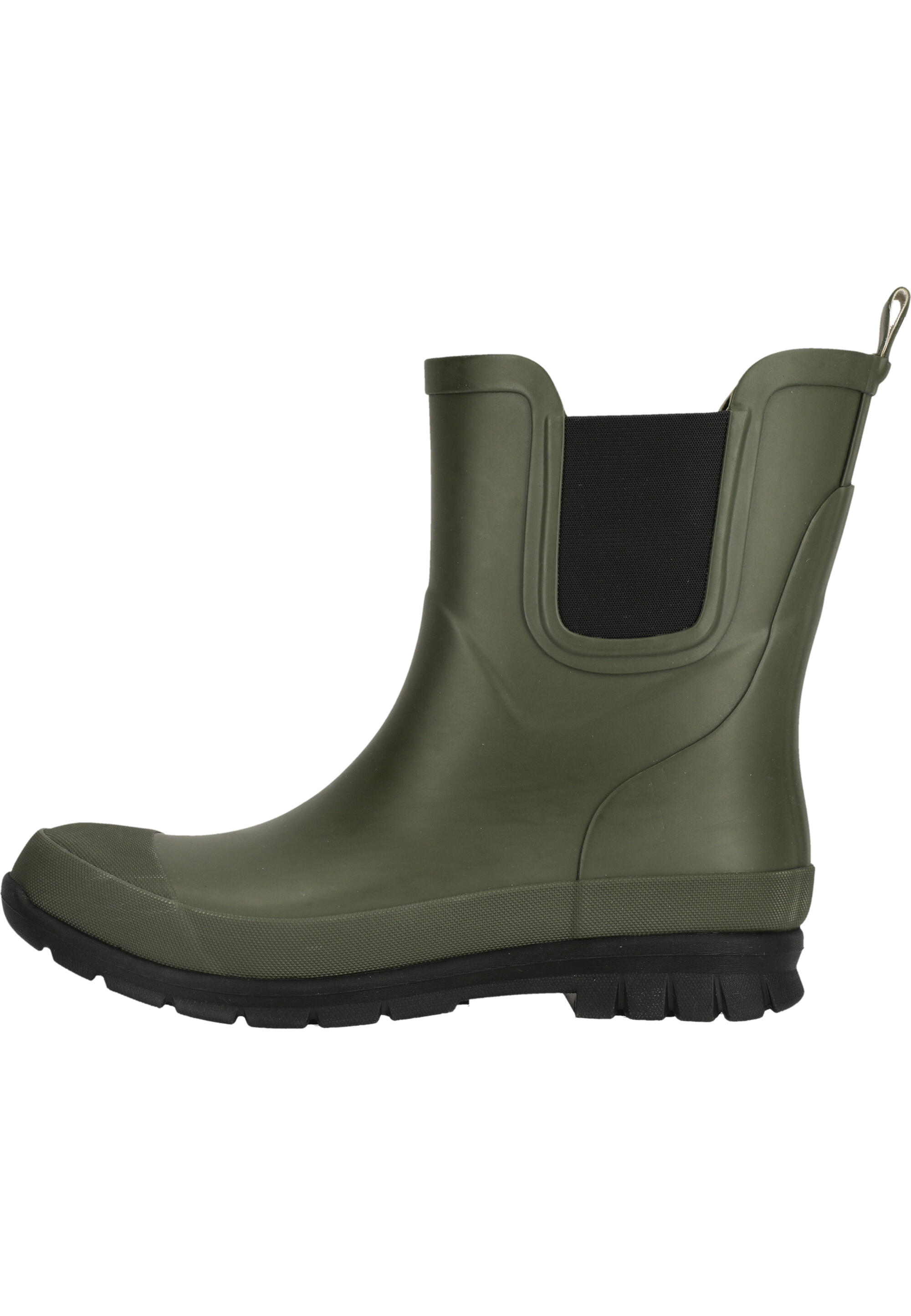 Damskie gumowe buty przeciwdeszczowe Weather Report Teal