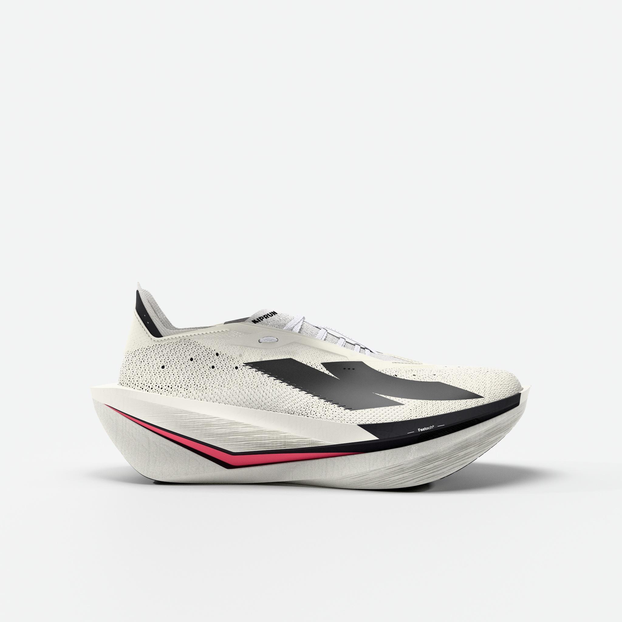 Buty do biegania z płytką karbonową męskie Kiprun Kipstorm Elite