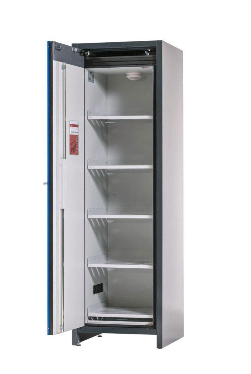 Szuflada bezpieczeństwa Asecos safestore-core