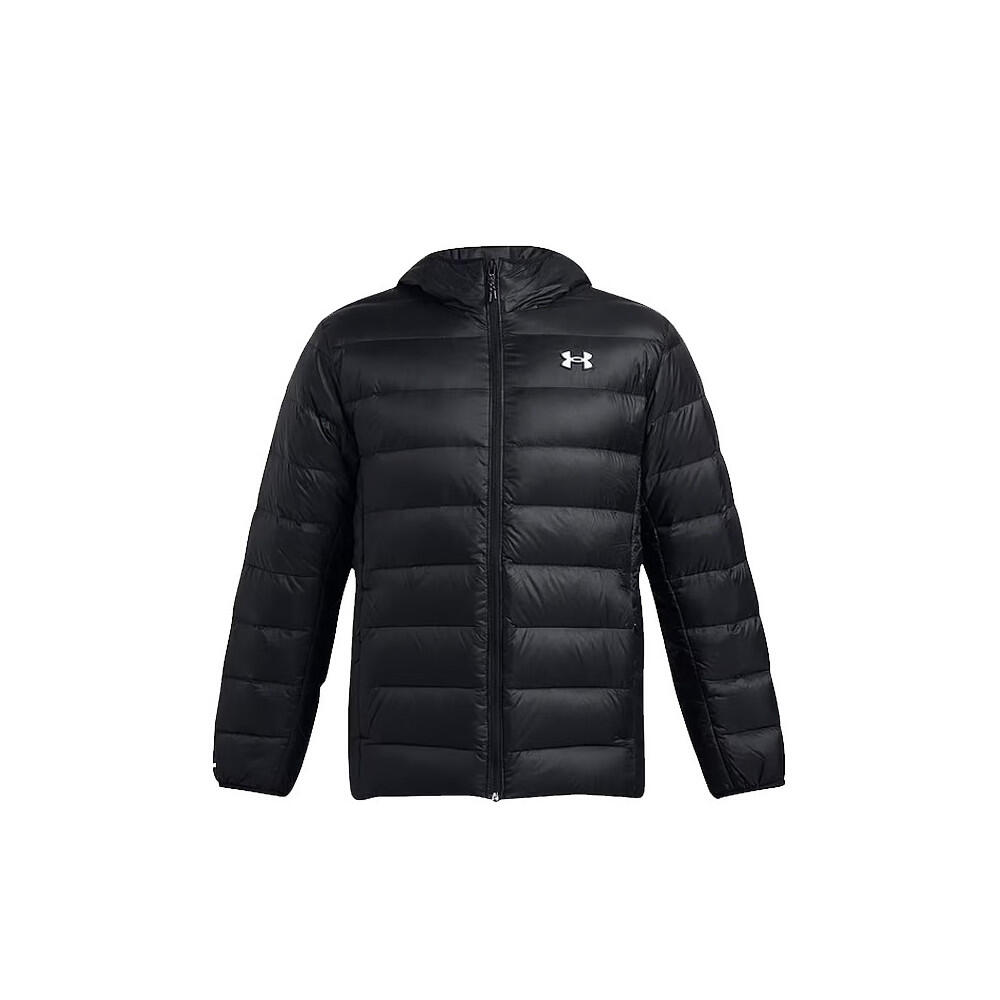 Kurtka Puchowa Under Armour z Technologią UA Storm