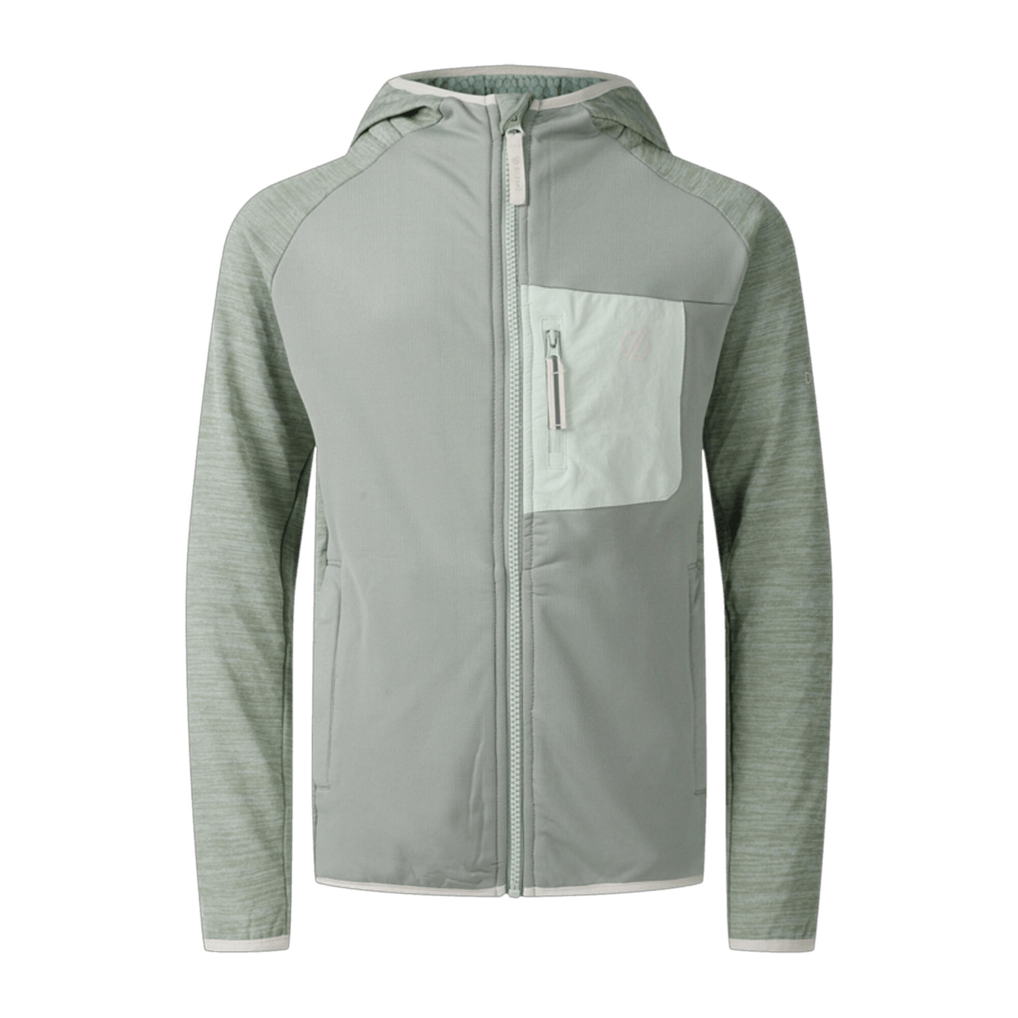 Dziecięca/niemowlęca Warstwa Środkowa Expedition Stretch Midlayer