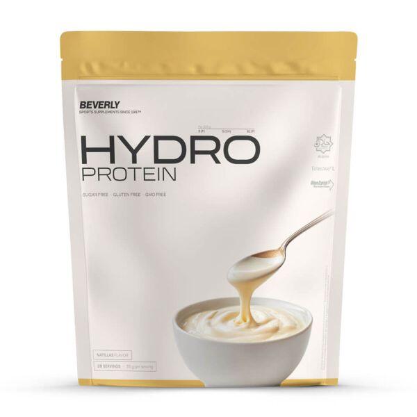 Hydro Protein - 1 kg lodów budyniowych Beverly Nutrition