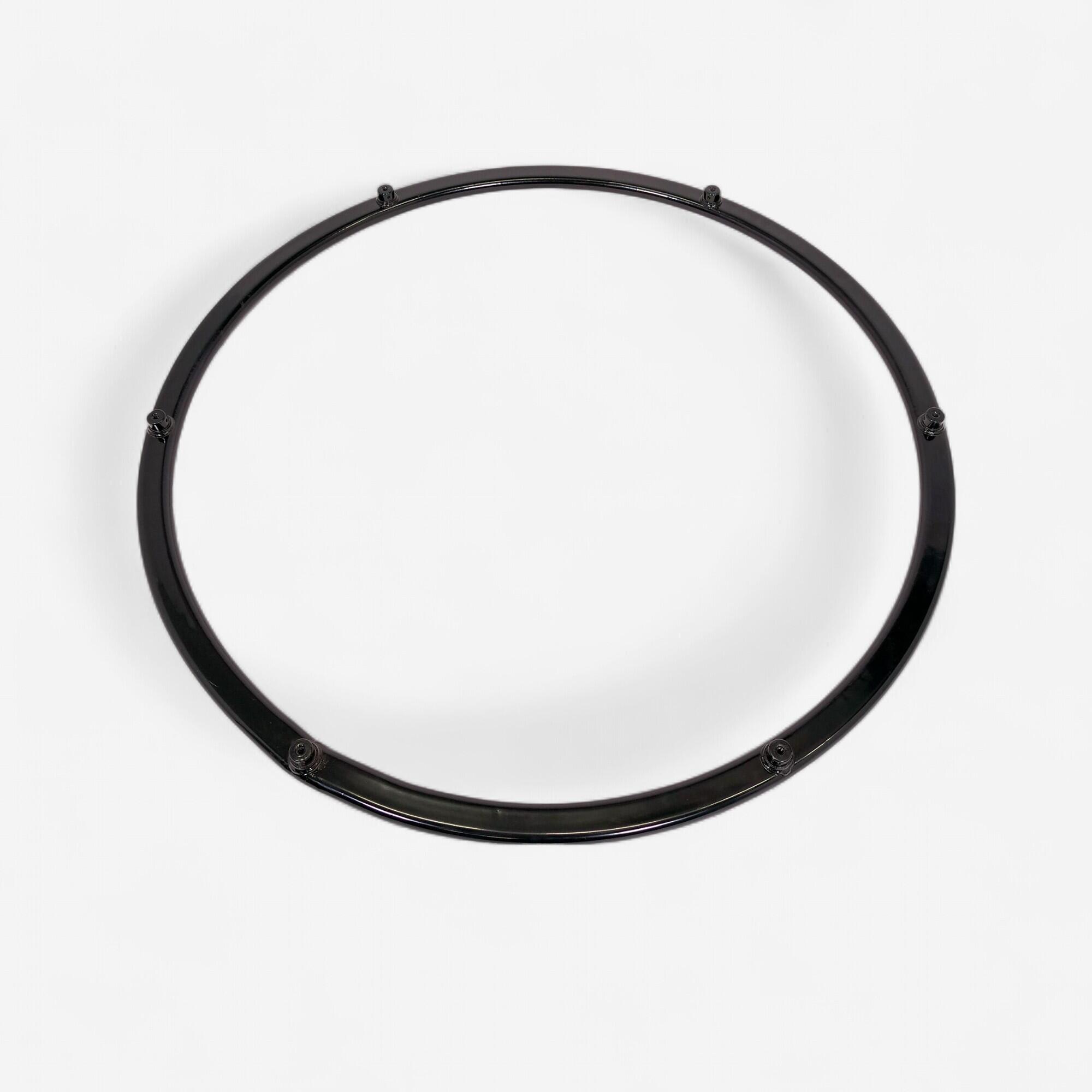 Trampolina fitness Pro 900 - struktura