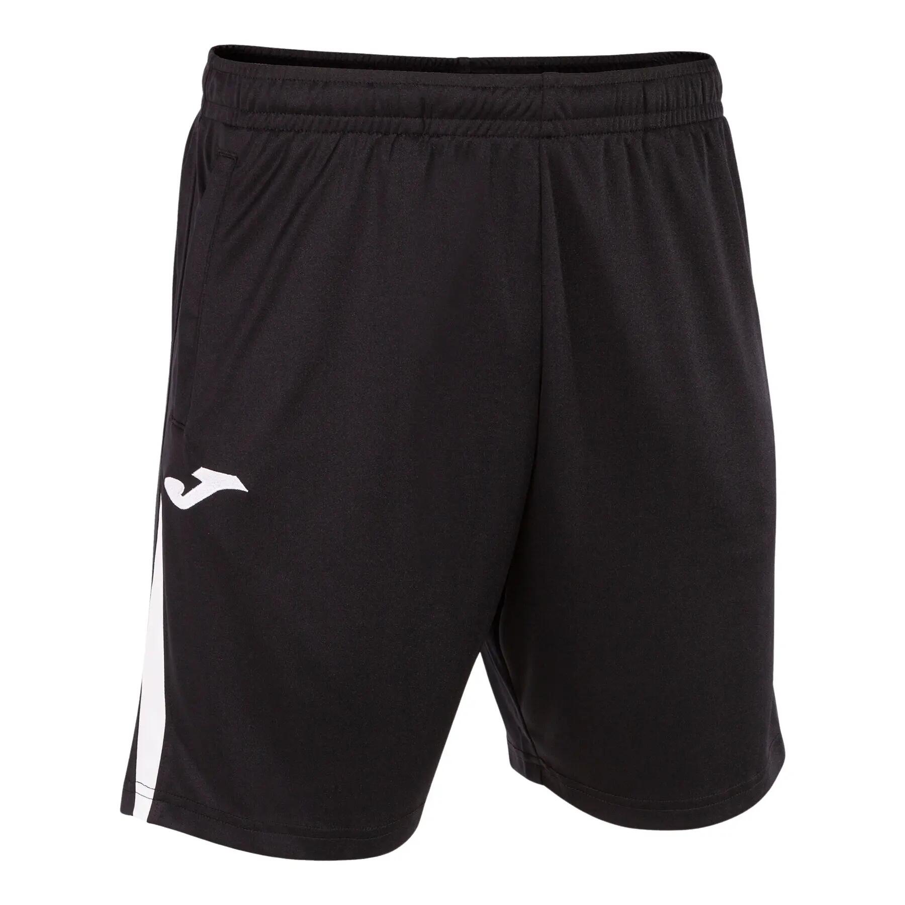 Szorty Joma Championship VII