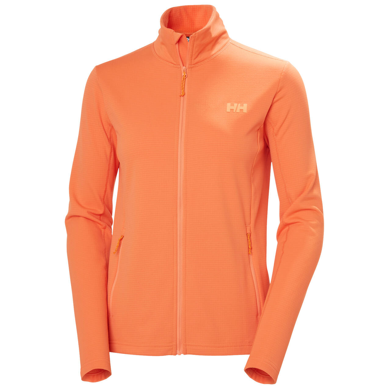 Bluza damska Helly Hansen Versalite Fleece