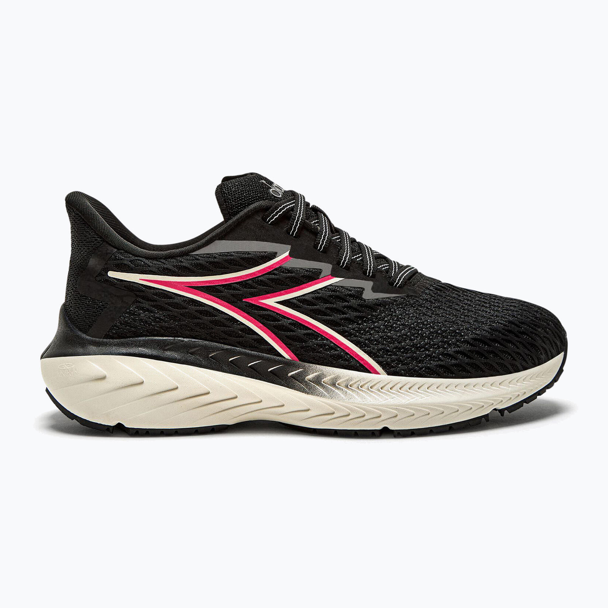 Buty do biegania damskie Diadora Strada