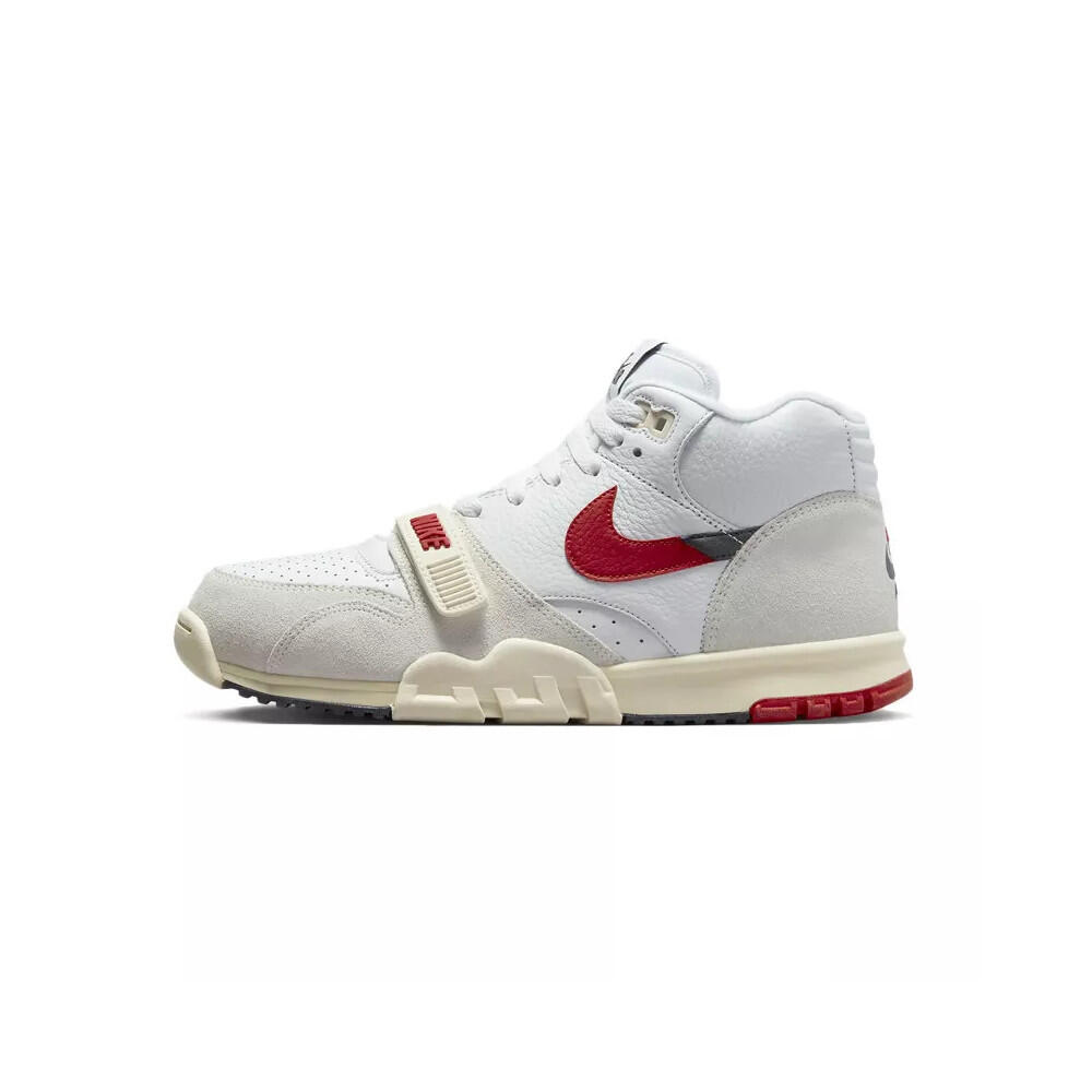 Buty Nike Air Trainer 1 białe i czerwone