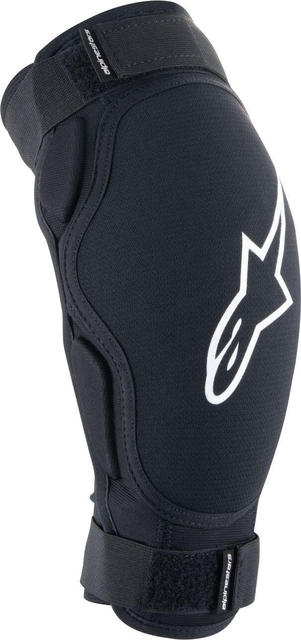 Alpinestars A-Impact Plasma Pro ochraniacze łokci