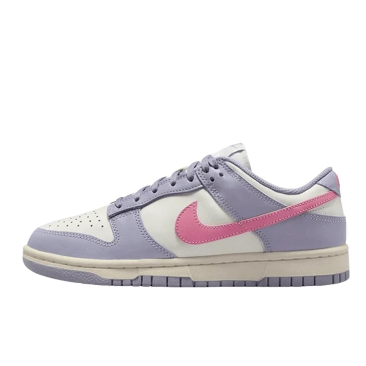 Nike Dunk Low Indigo Haze