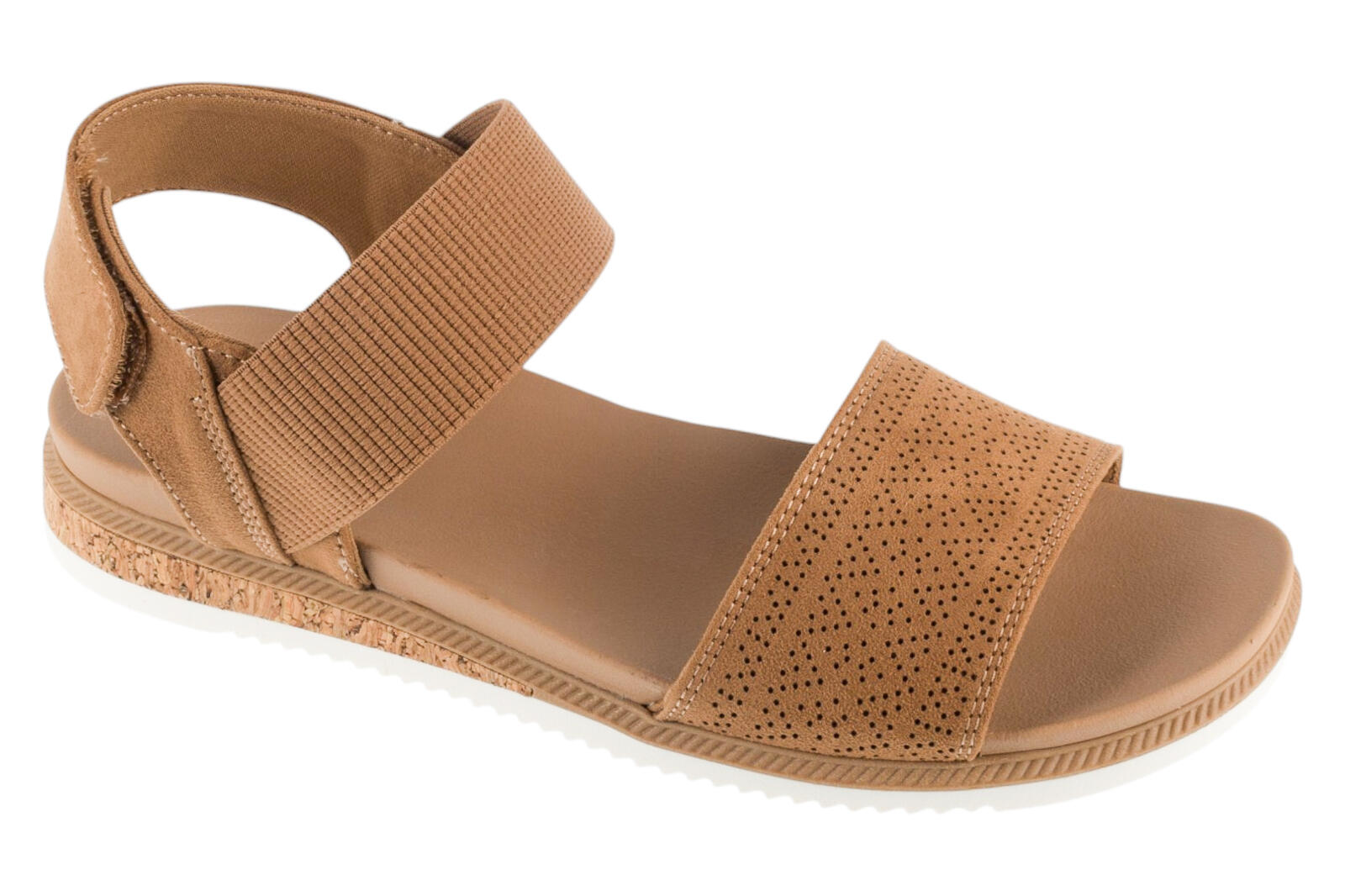 Sandały damskie, Desert Kiss Low-Top Look