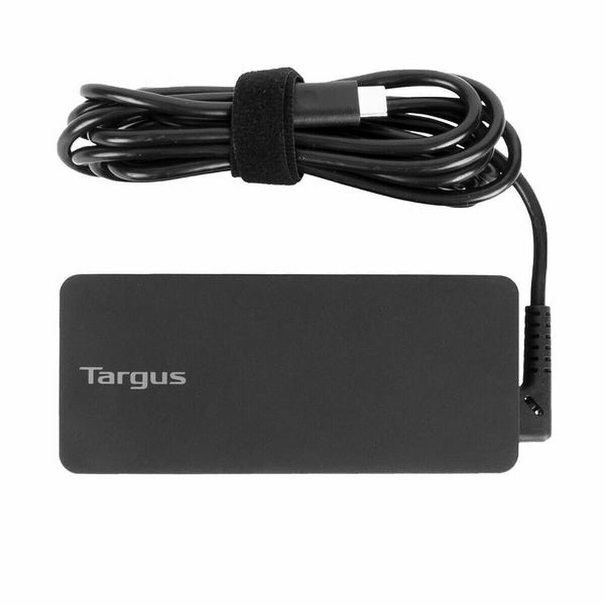 Ładowarka do Laptopa Targus APA107EU Czarny
