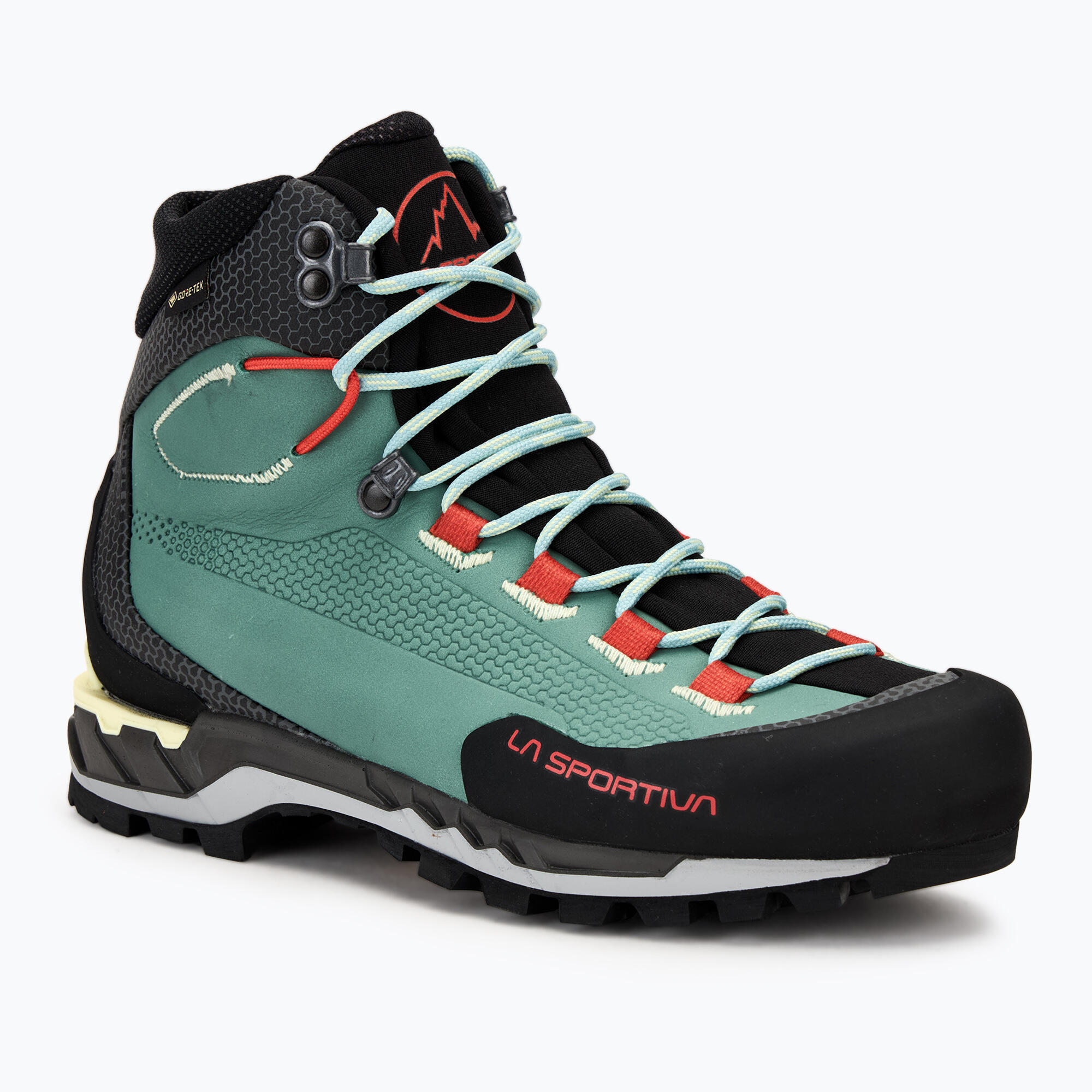 Buty wysokogórskie damskie La Sportiva Trango Tech Leather GTX