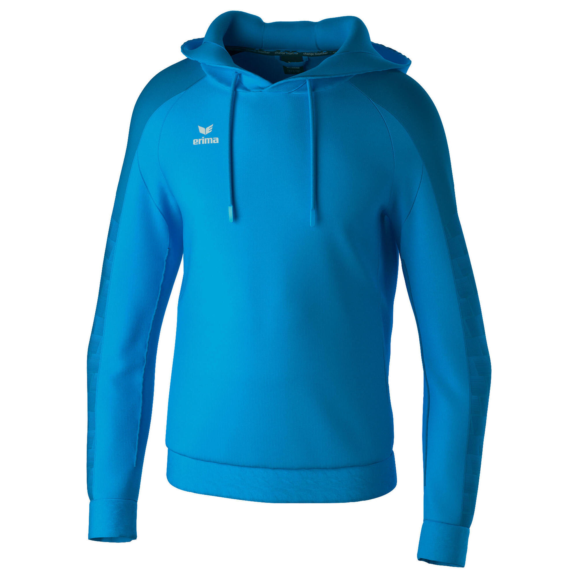 Bluza z kapturem dla dzieci Erima Evo Star