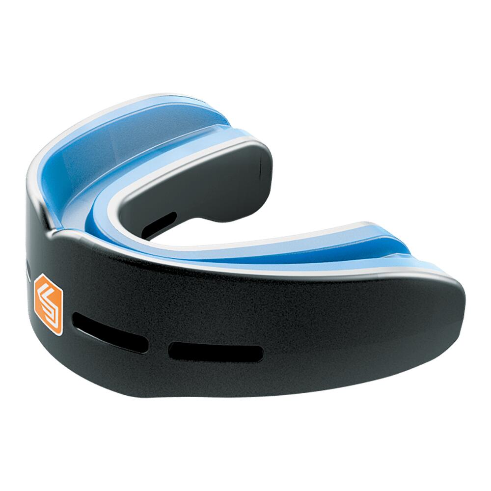 Osłona na zęby Shock Doctor Nano Double fight