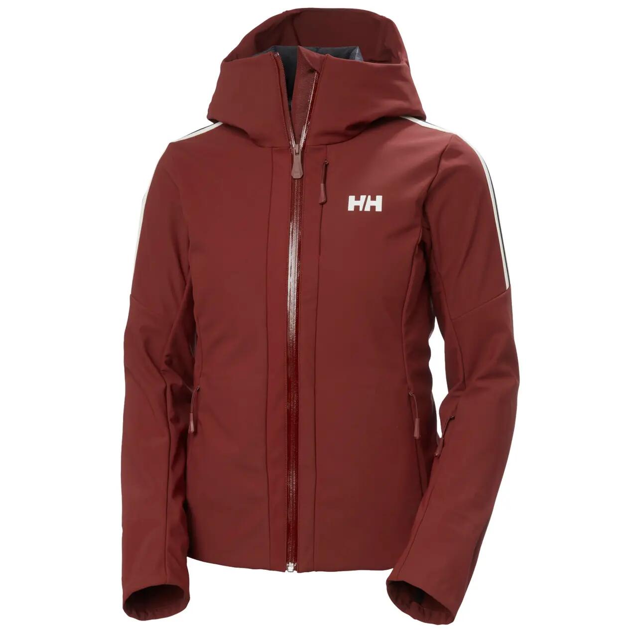 Damska kurtka narciarska 3 w 1 Helly Hansen Avanti