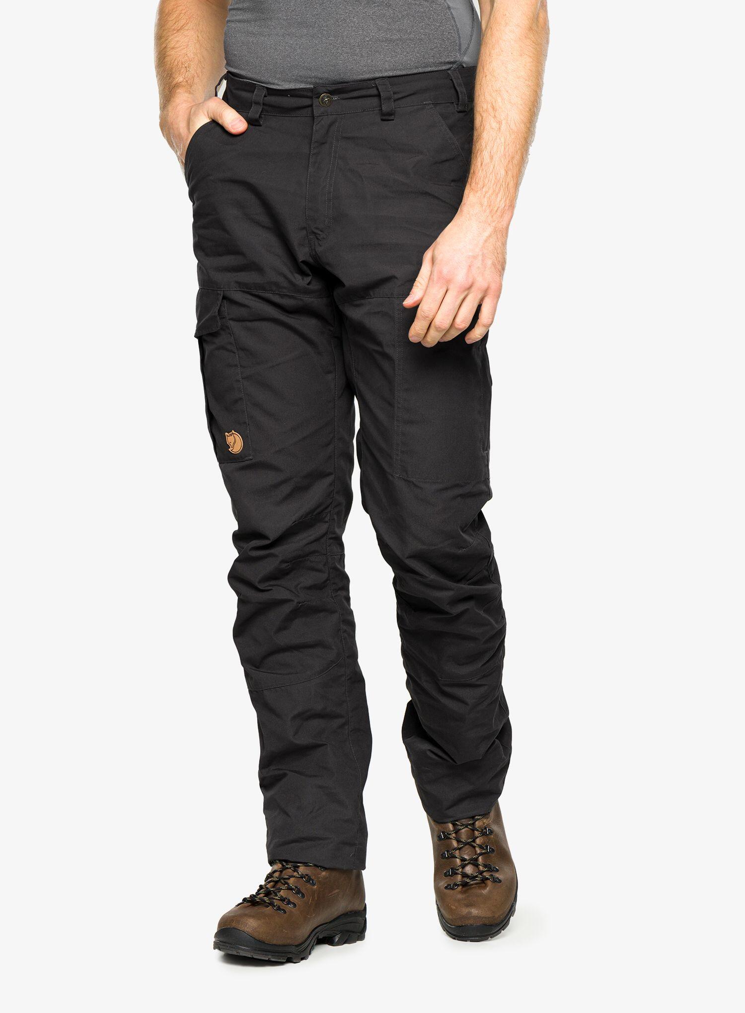 Spodnie trekkingowe Fjallraven Karl Pro Trousers