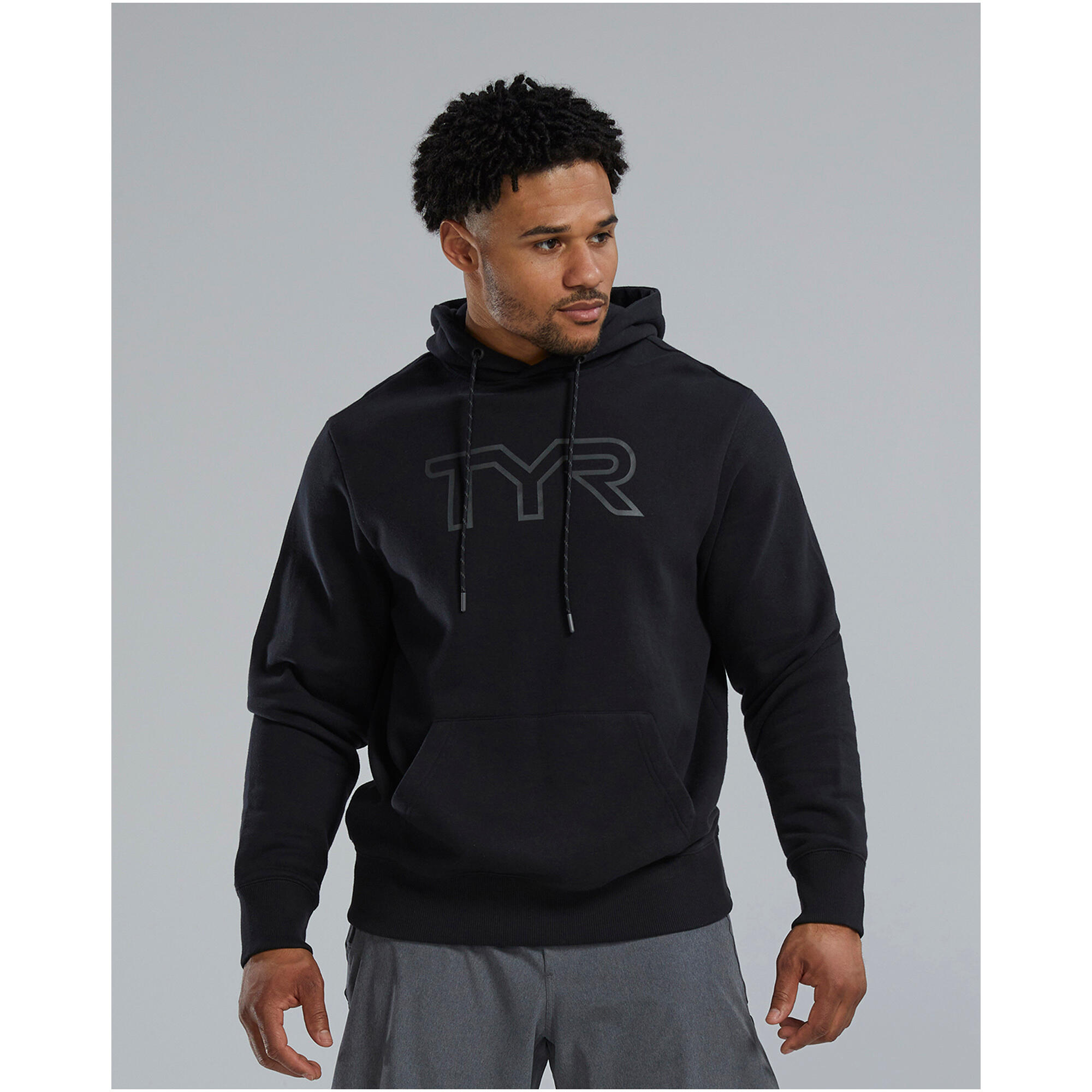 Bluza TYR UNISEX HOODIE