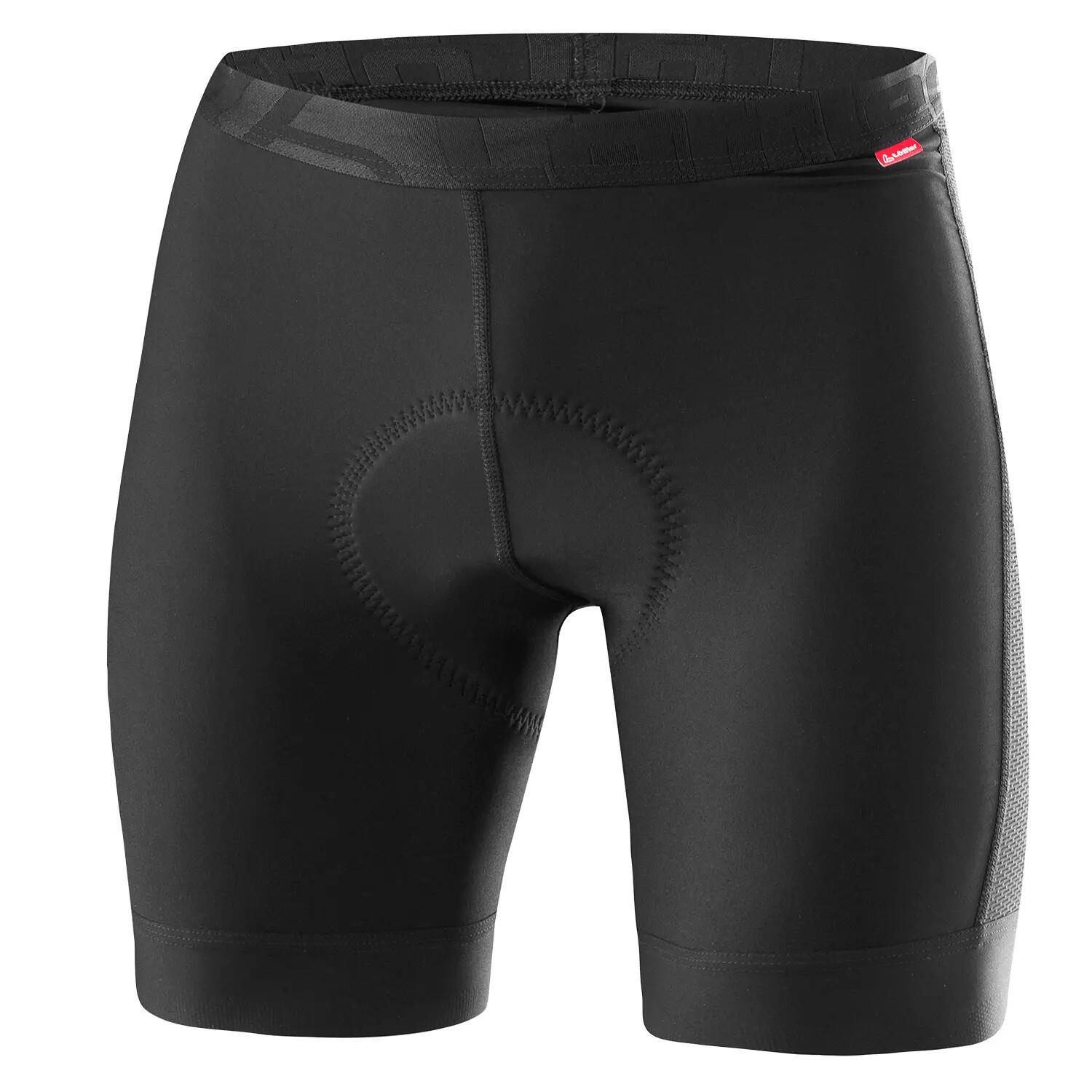 Spodenki rowerowe Löffler Elastic