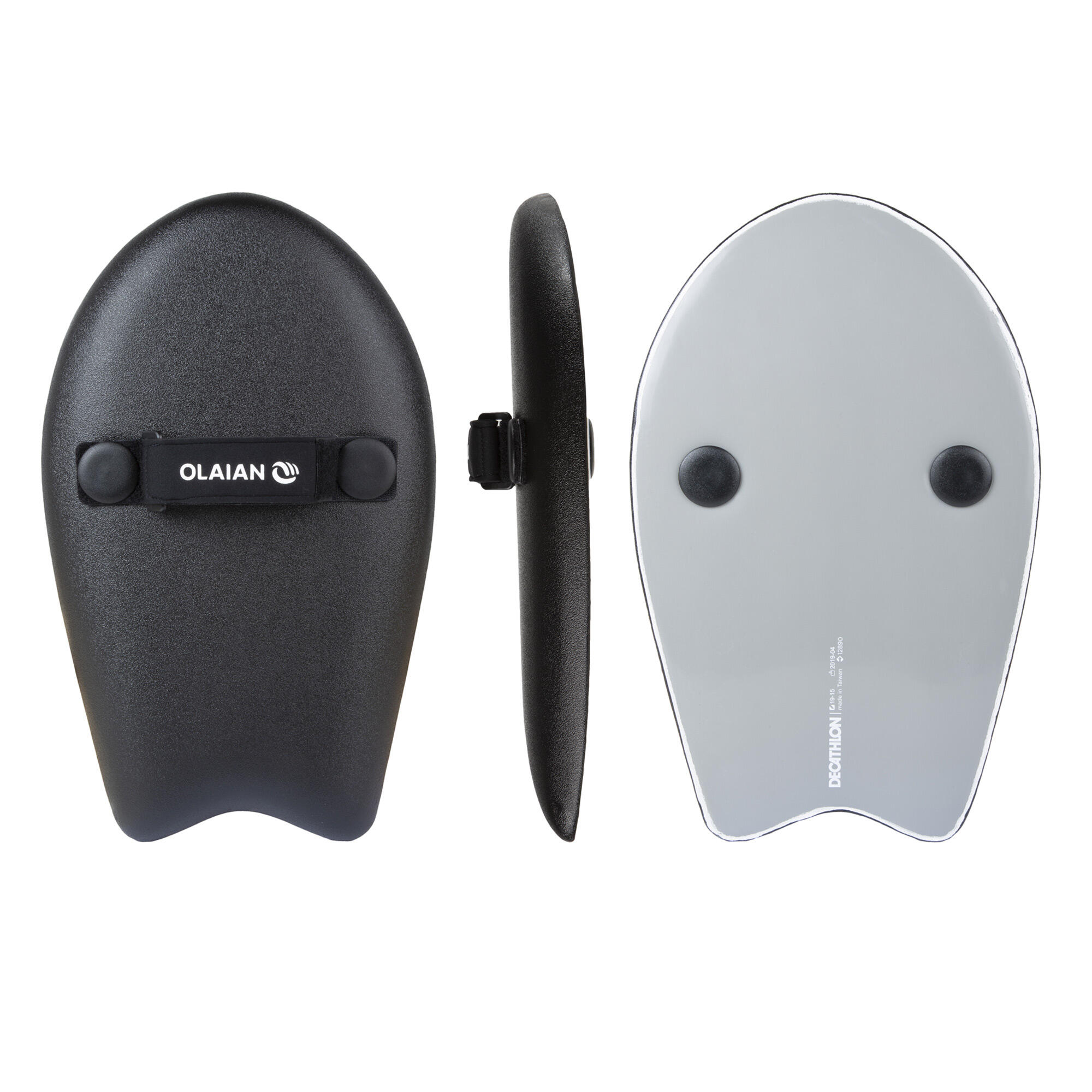 DESECZKA HANDPLANE DO BODYSURFINGU 100