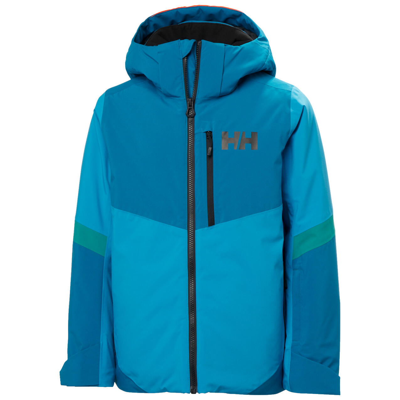 Dziecięca kurtka narciarska Helly Hansen Elevate