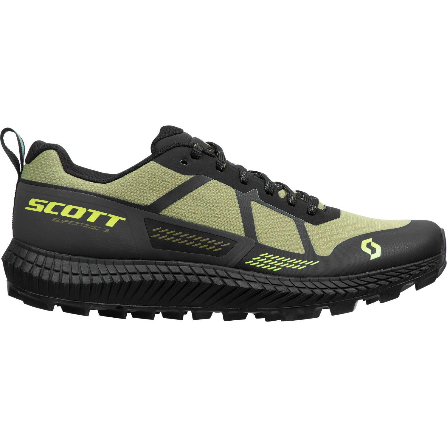 Buty trailowe męskie SCOTT SCO Supertrac 3