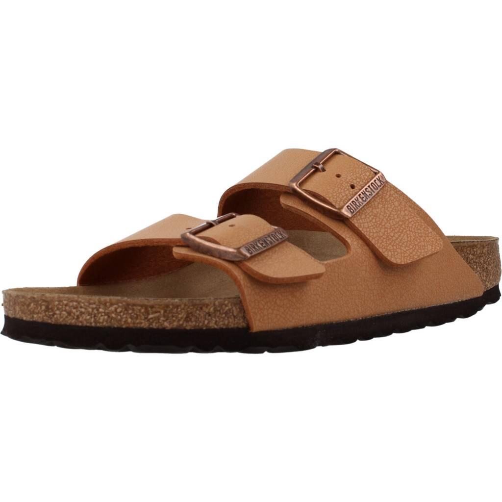 Klapki damskie Birkenstock Arizona BS