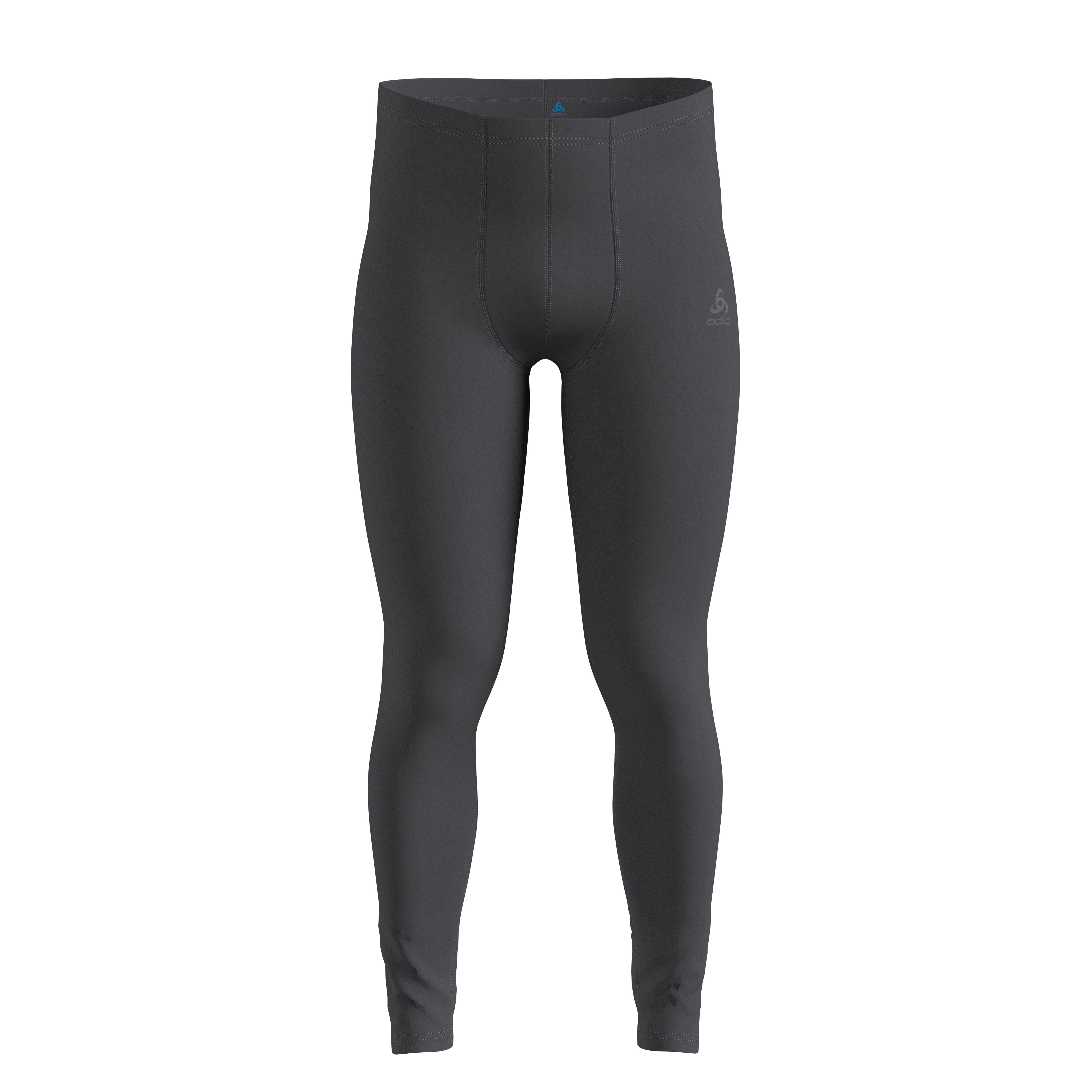 Legginsy termoaktywne narciarskie męskie Odlo Active