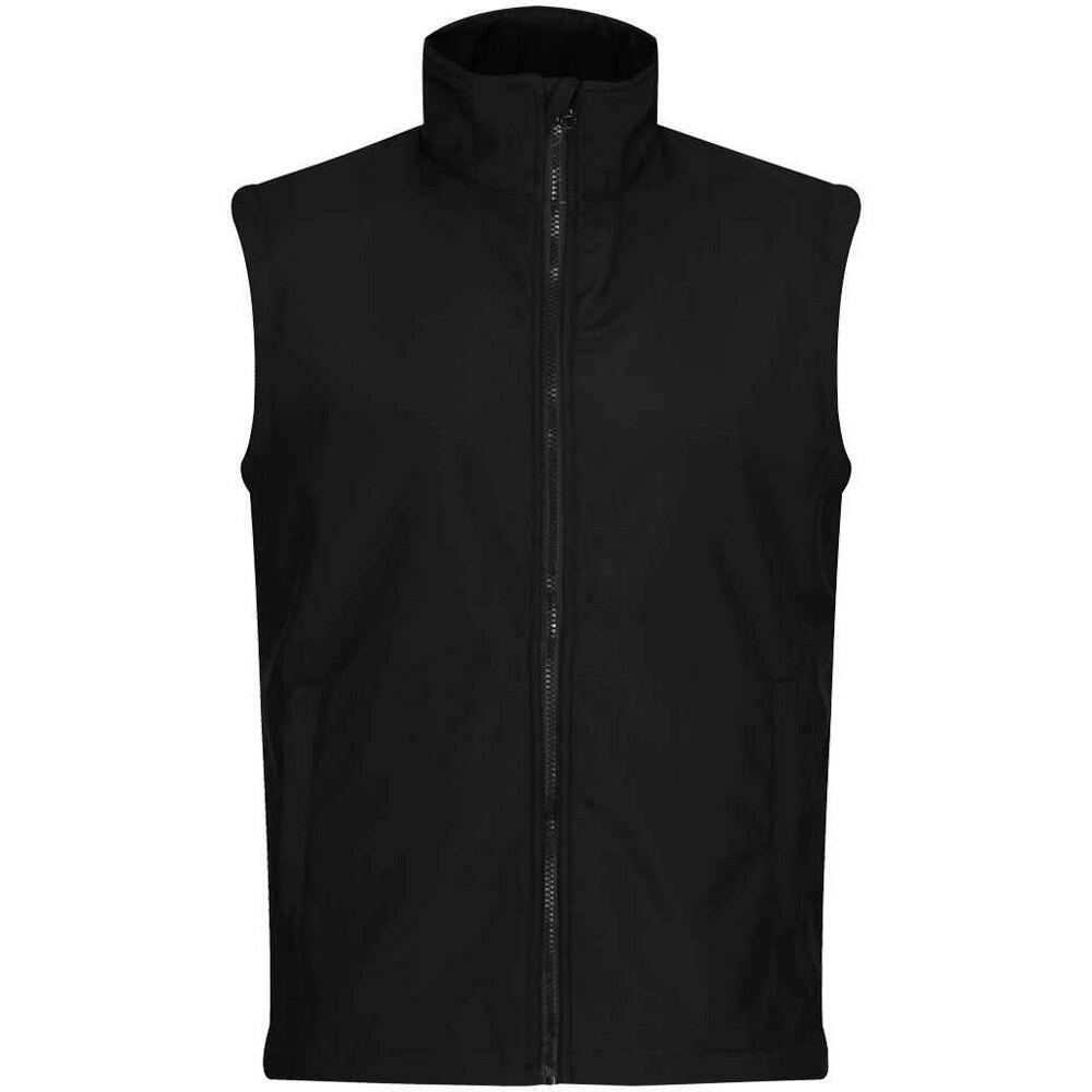Męska Kamizelka Ablaze Softshell Do Nadruku
