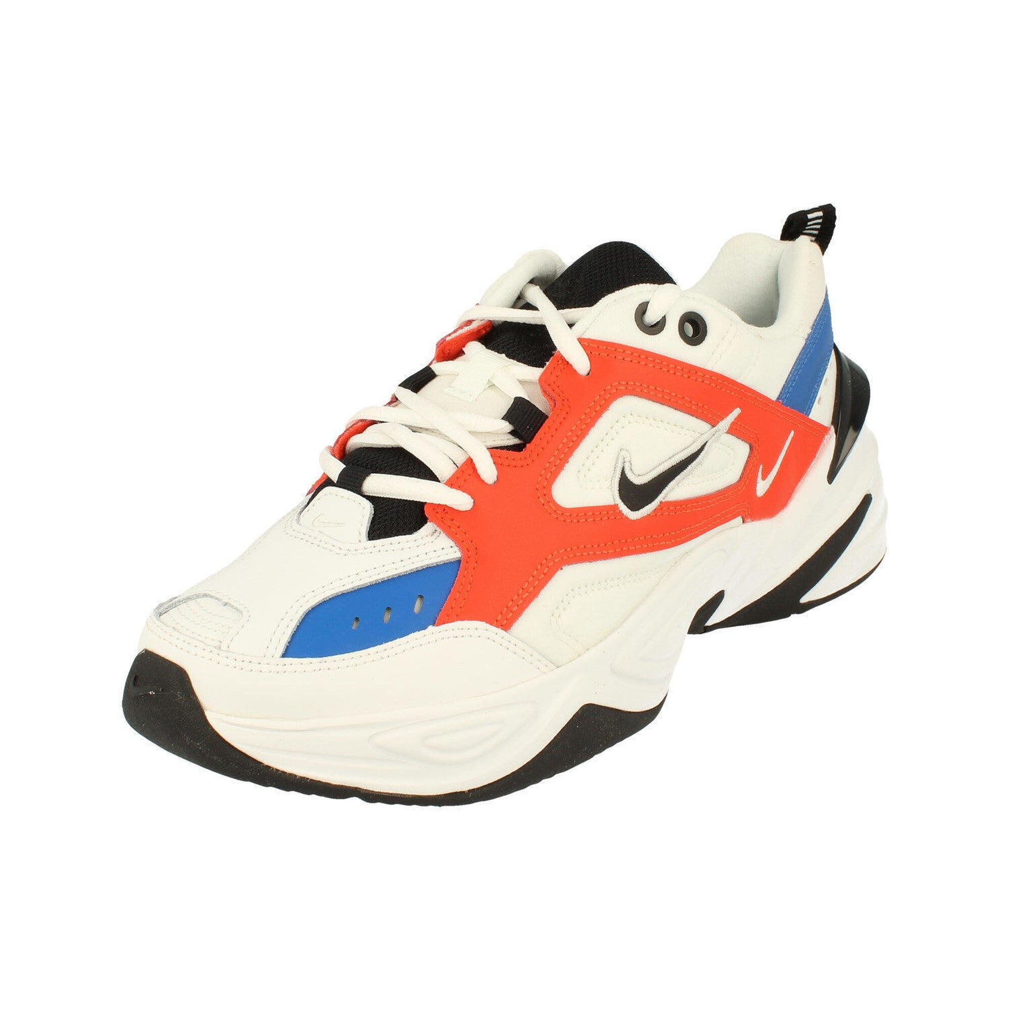 Buty Sportowe Damskie Nike W M2k Tekno