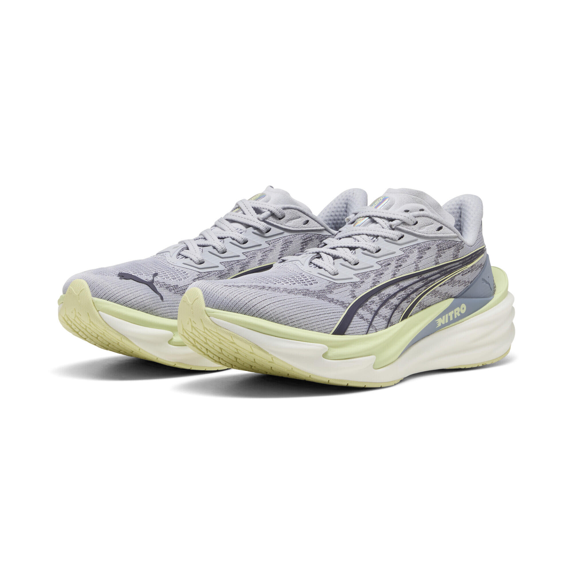 Damskie buty do biegania Deviate NITRO™ 4 PUMA