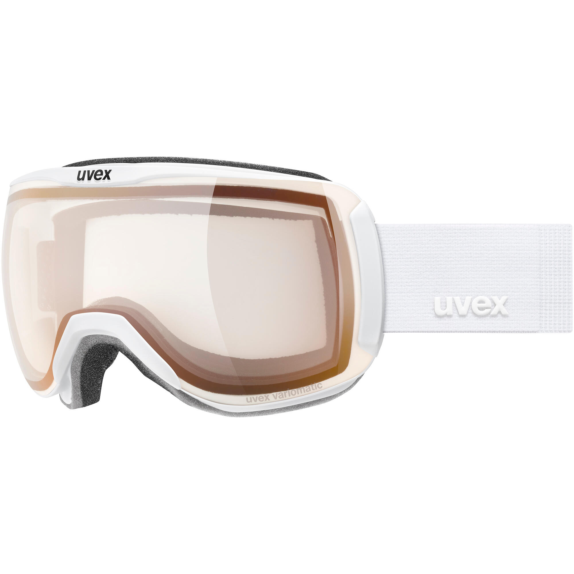 Gogle narciarskie UVEX Downhill 2100 pro V