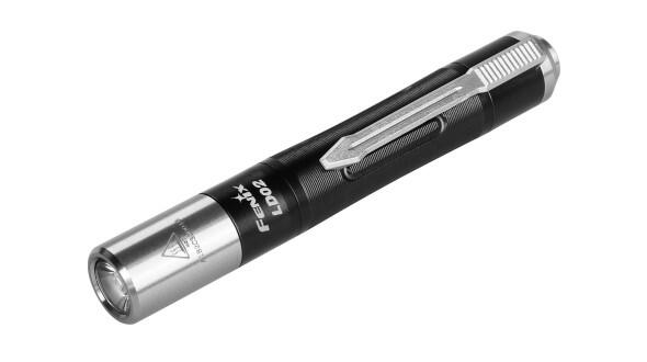 Latarka LED uv Fenix