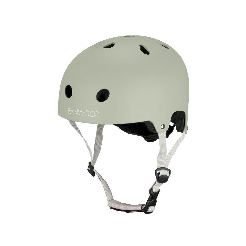 Banwood dziecięcy eco kask rowerowy