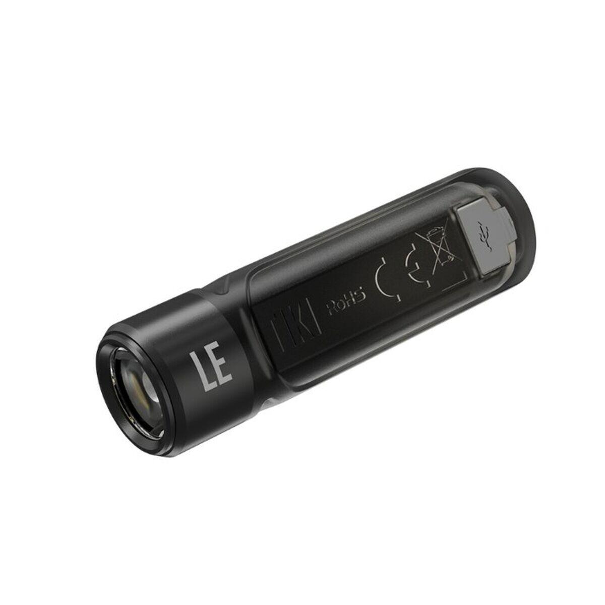 Latarka LED Nitecore TIKI LE