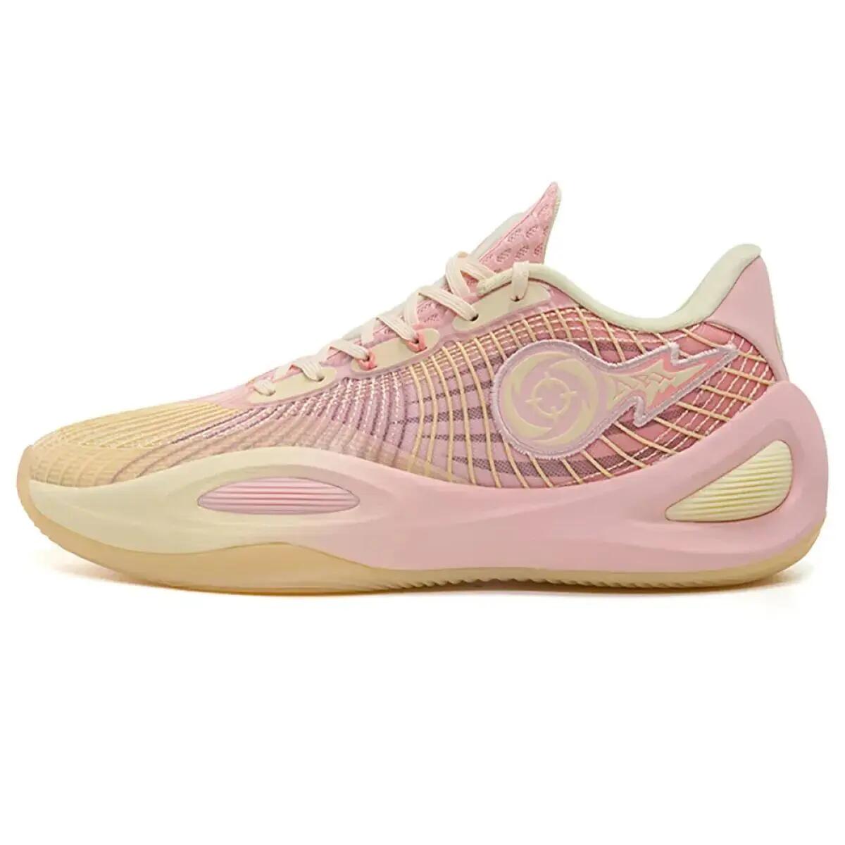 Buty do koszykówki Rigorer AR1 Juicy Peach