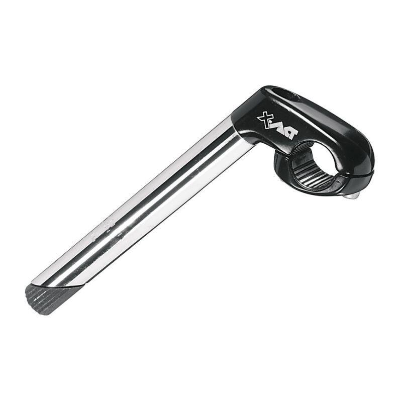 Trzpień tłoka Ergotec cat 2 25.4/22.2/40mm longueur 300mm aluminium/acier inoxyd