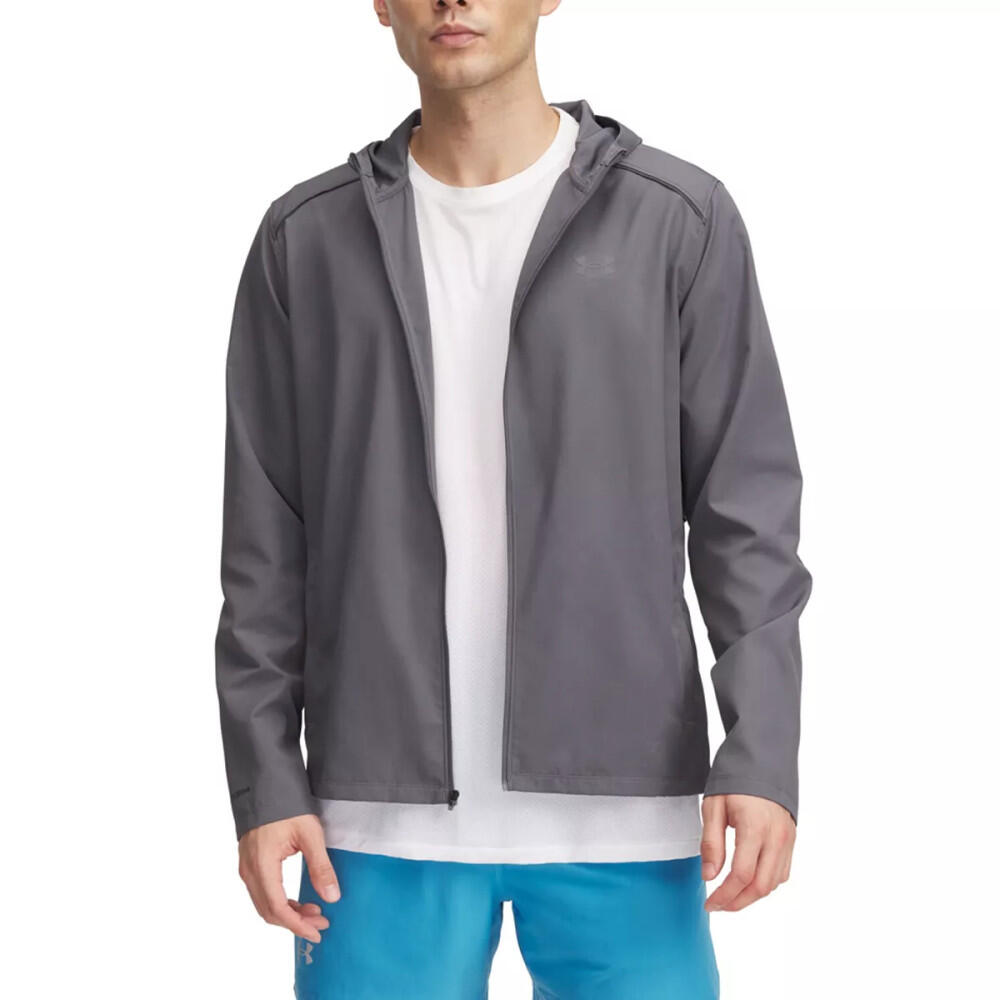 Bluza z kapturem Under Armour Launch