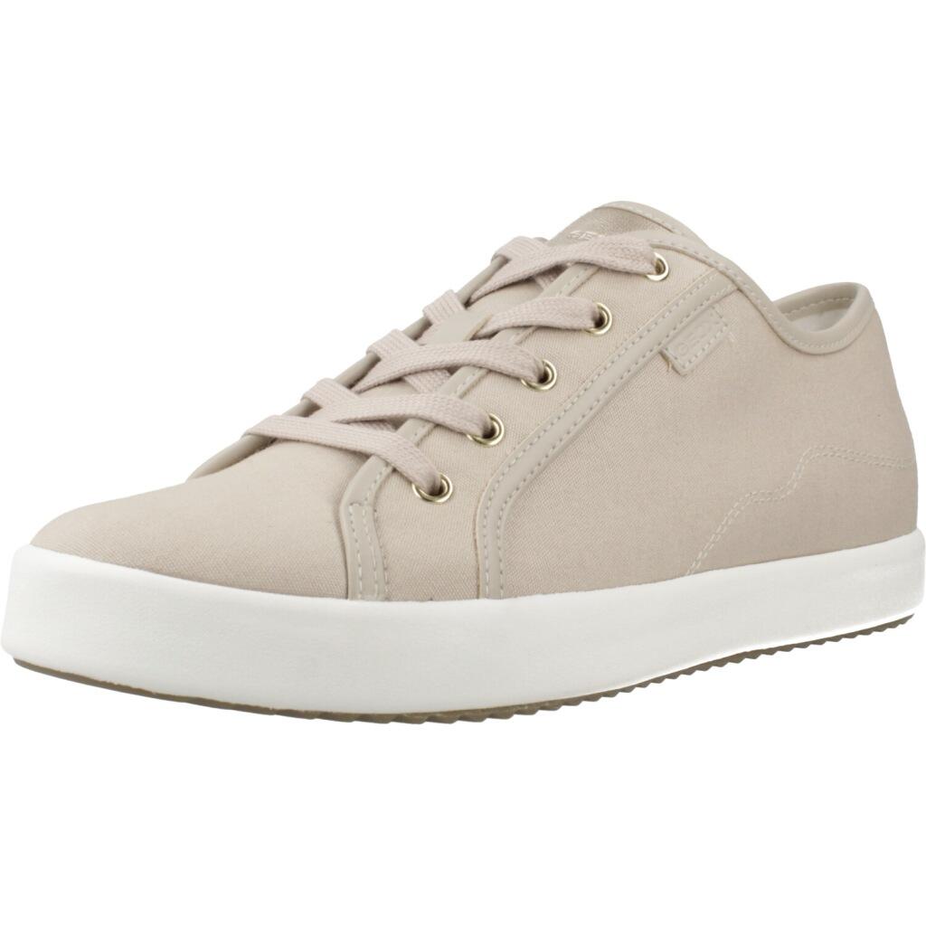 Buty GEOX D BLOMIEE Brązowy