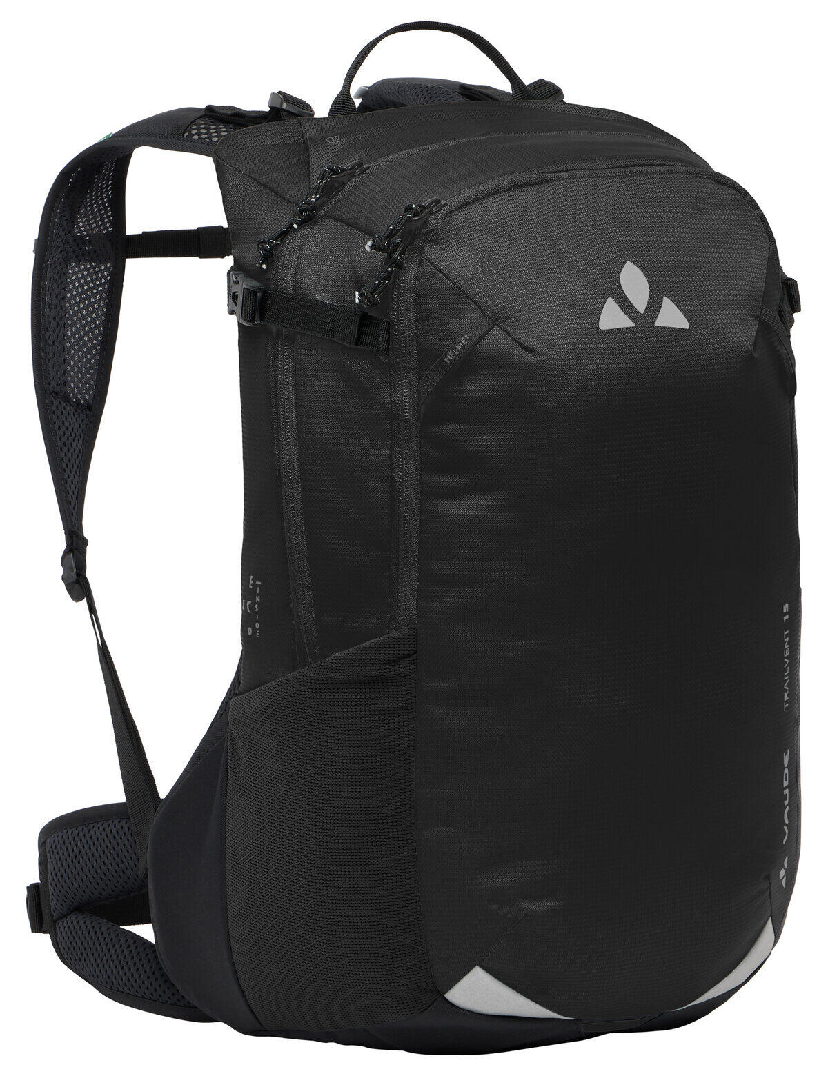 Plecak VAUDE Trailvent 15 L