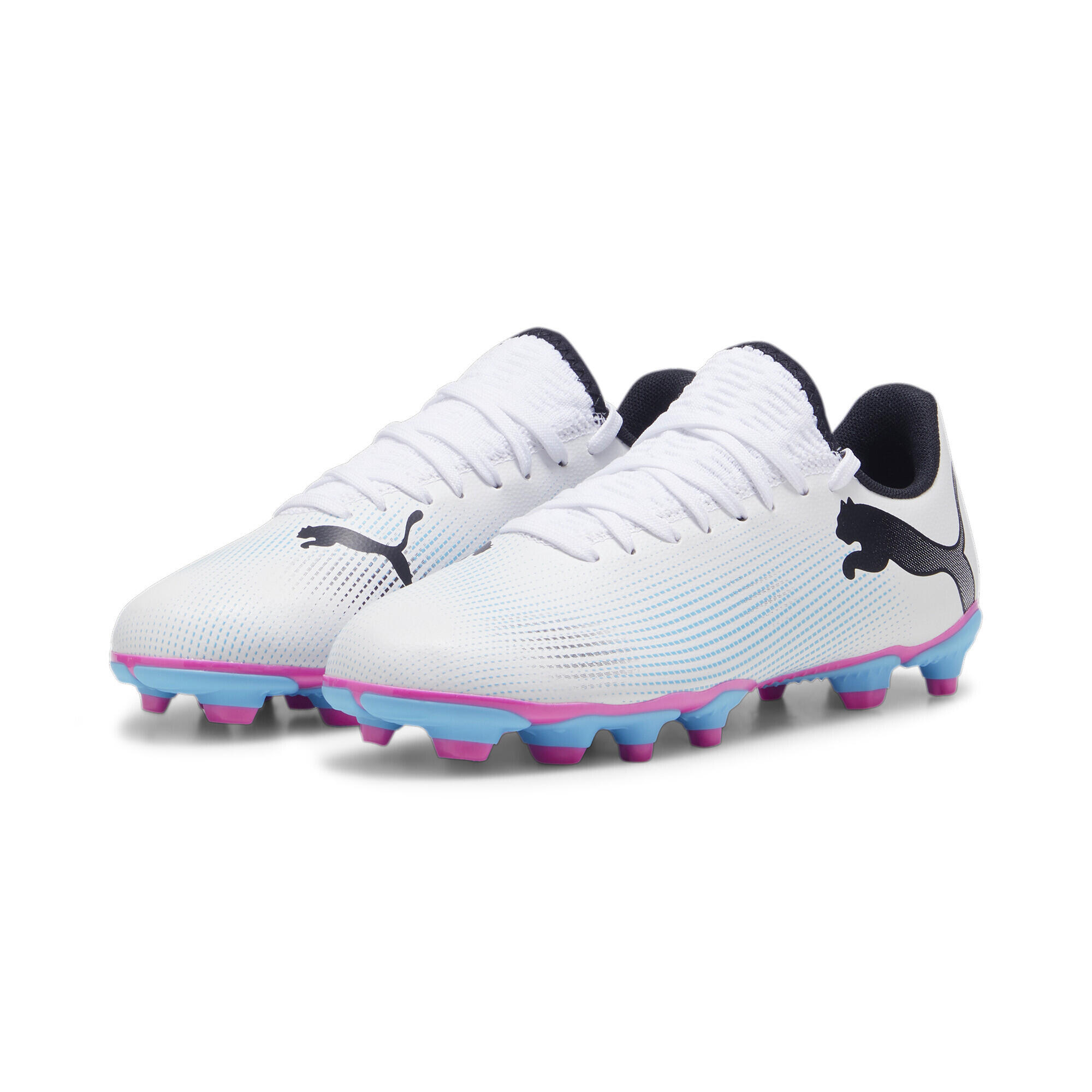 Dziecięce buty piłkarskie Puma Future 7 Play FG/AG
