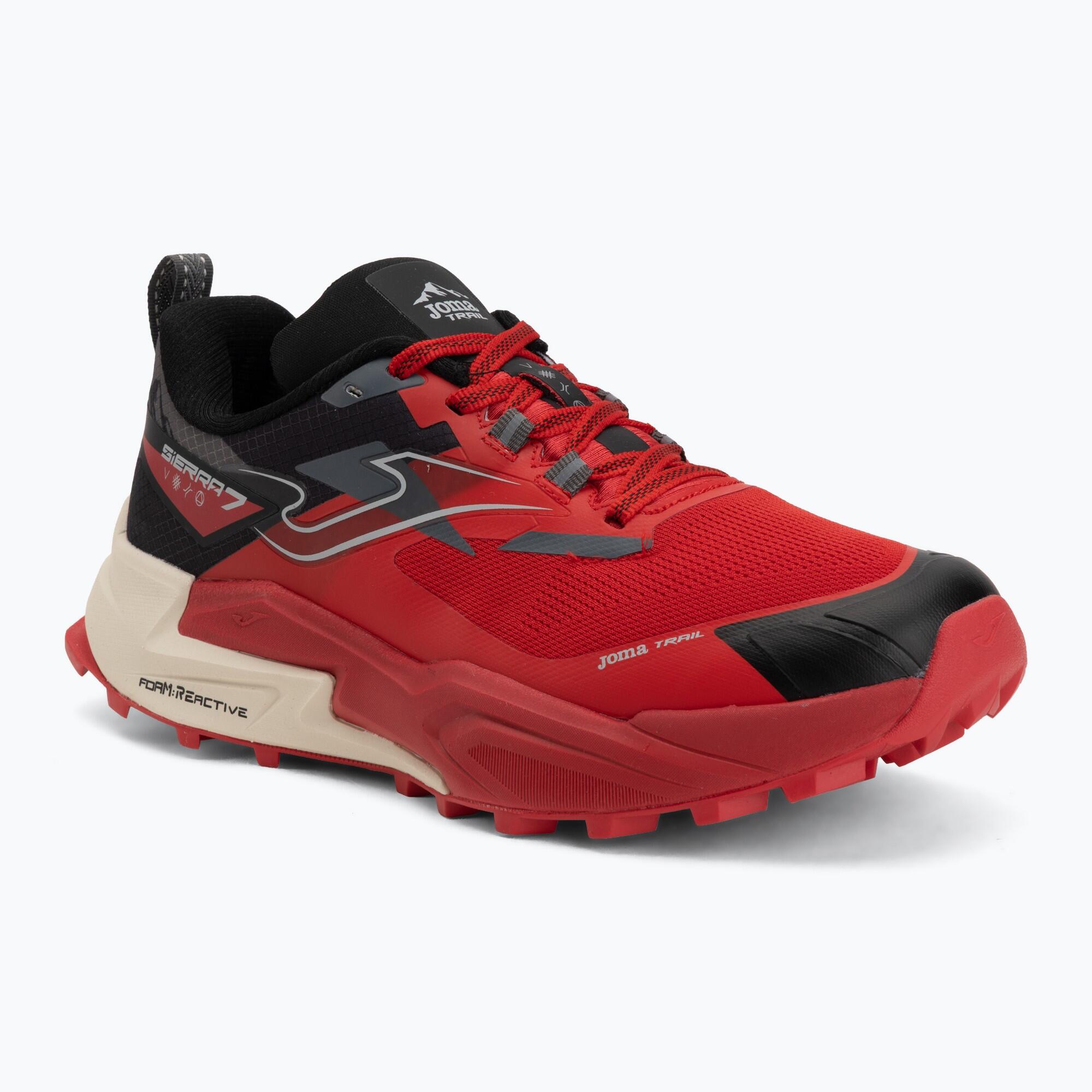 Buty do biegania męskie Joma Sierra