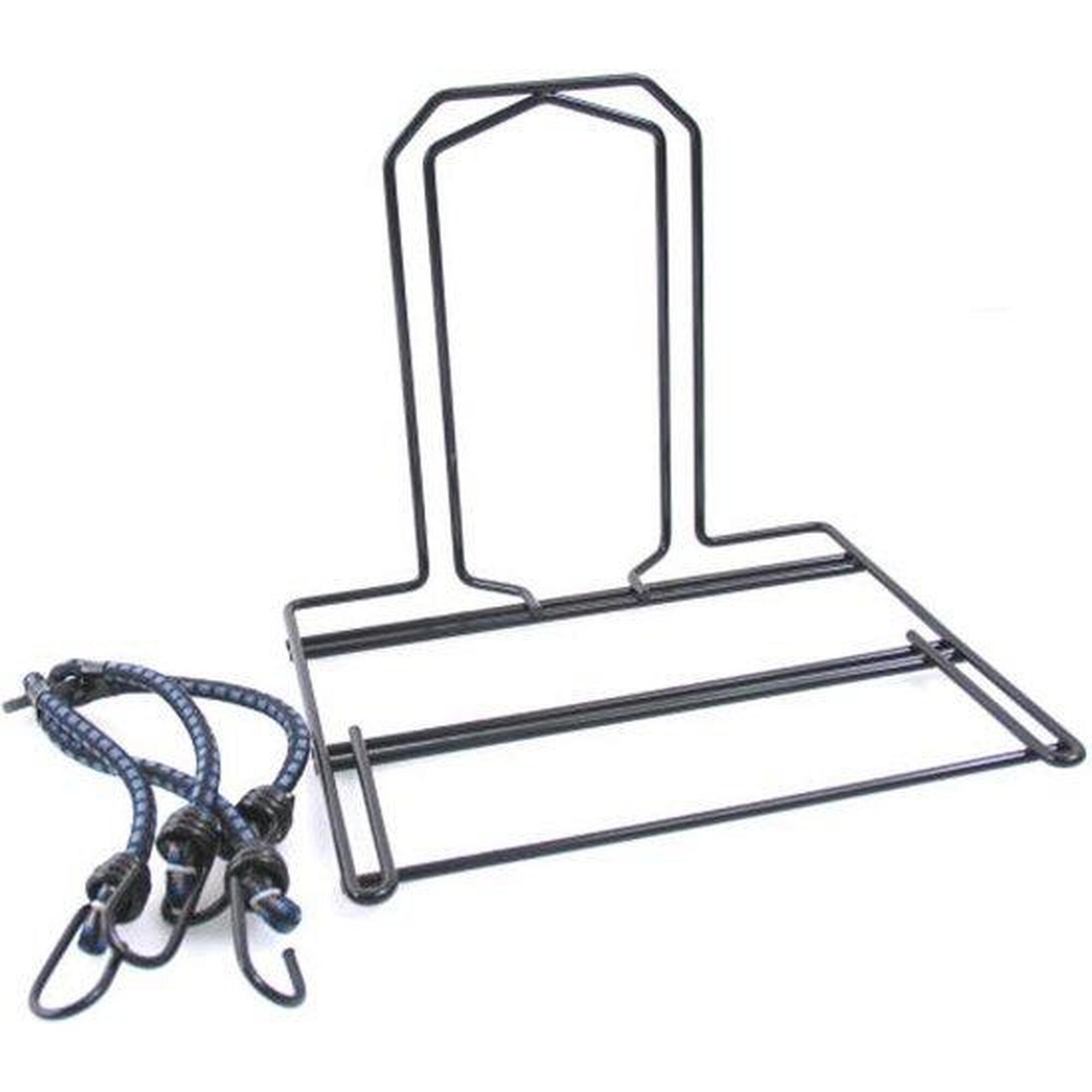 Przekładka Do Bagażnika Bagmee Czarna