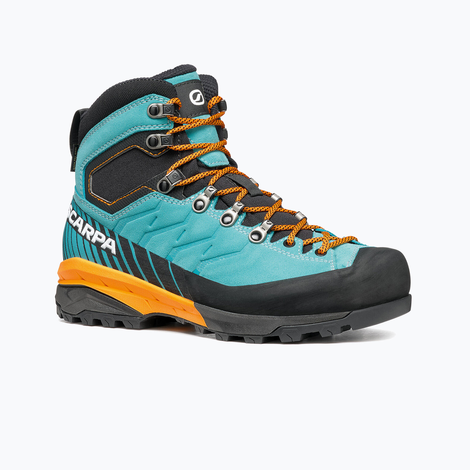 Buty trekkingowe damskie SCARPA Mescalito TRK GTX