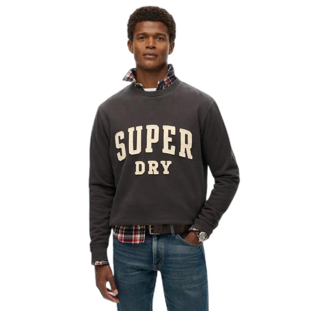 Bluza Superdry Athletic
