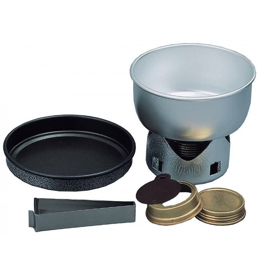 outdoorowy Trangia Mini Trangia 28 T