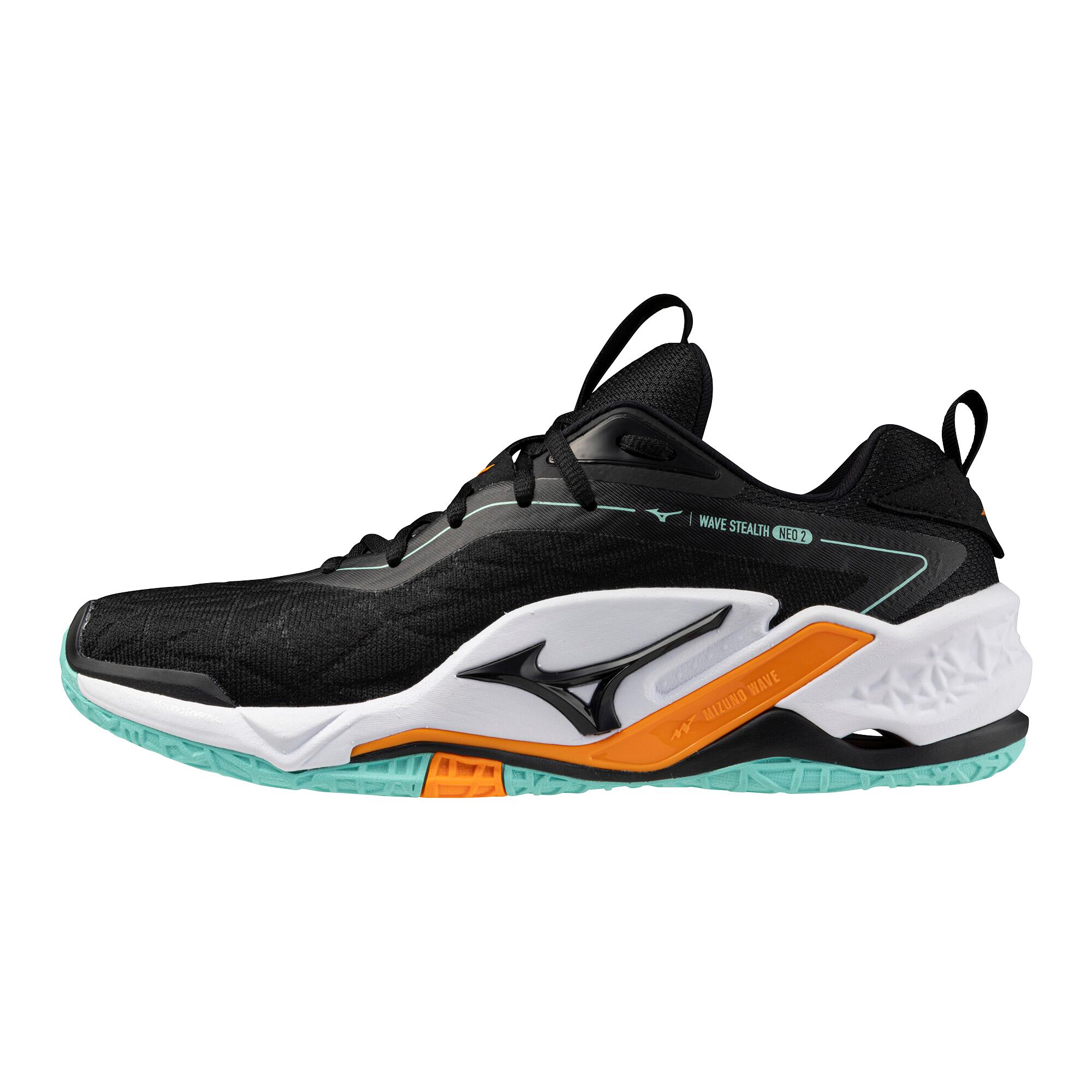 Buty halowe Mizuno Wave Stealth Neo 2
