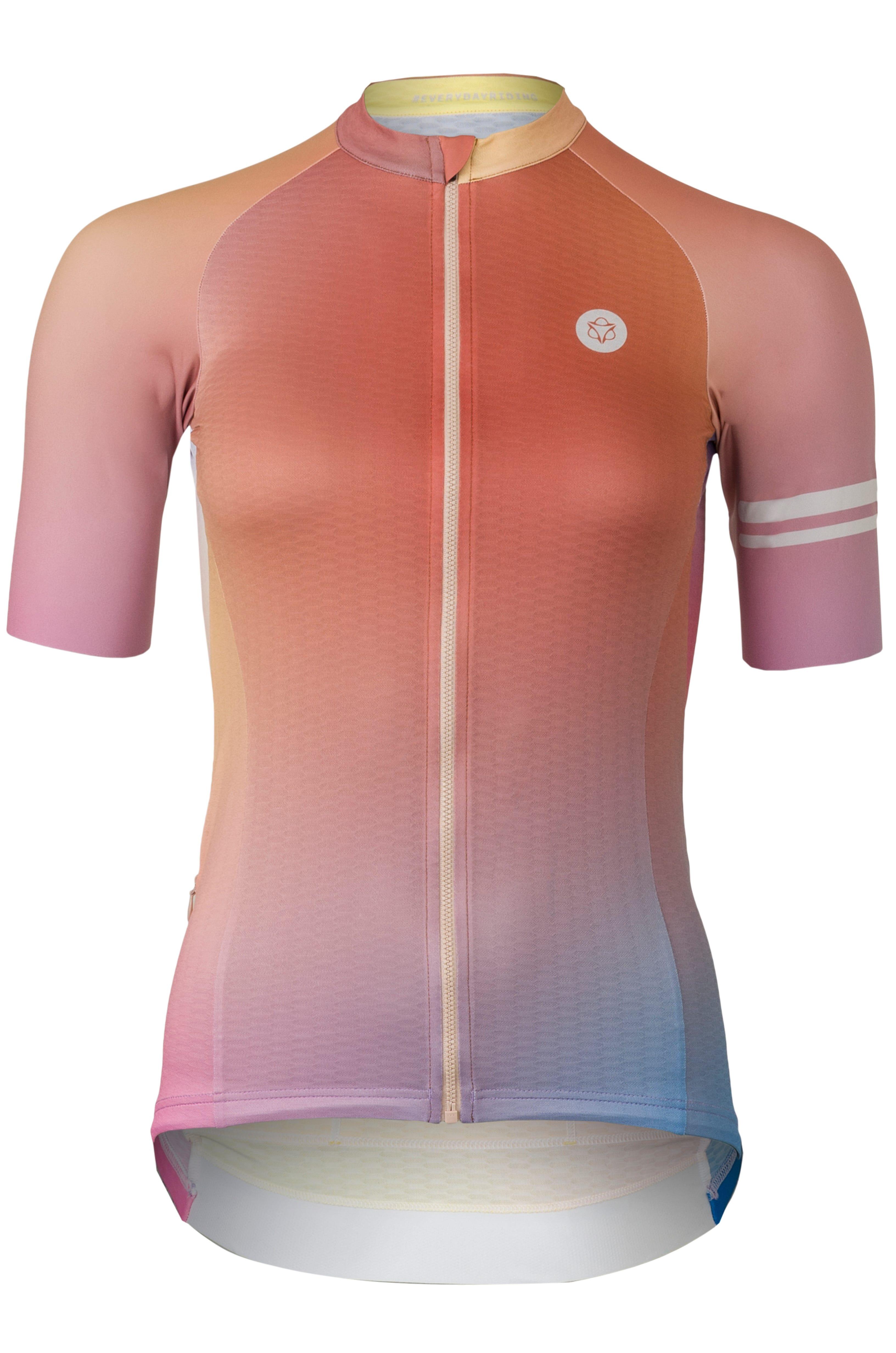 Gradient Jersey SS Performance Women