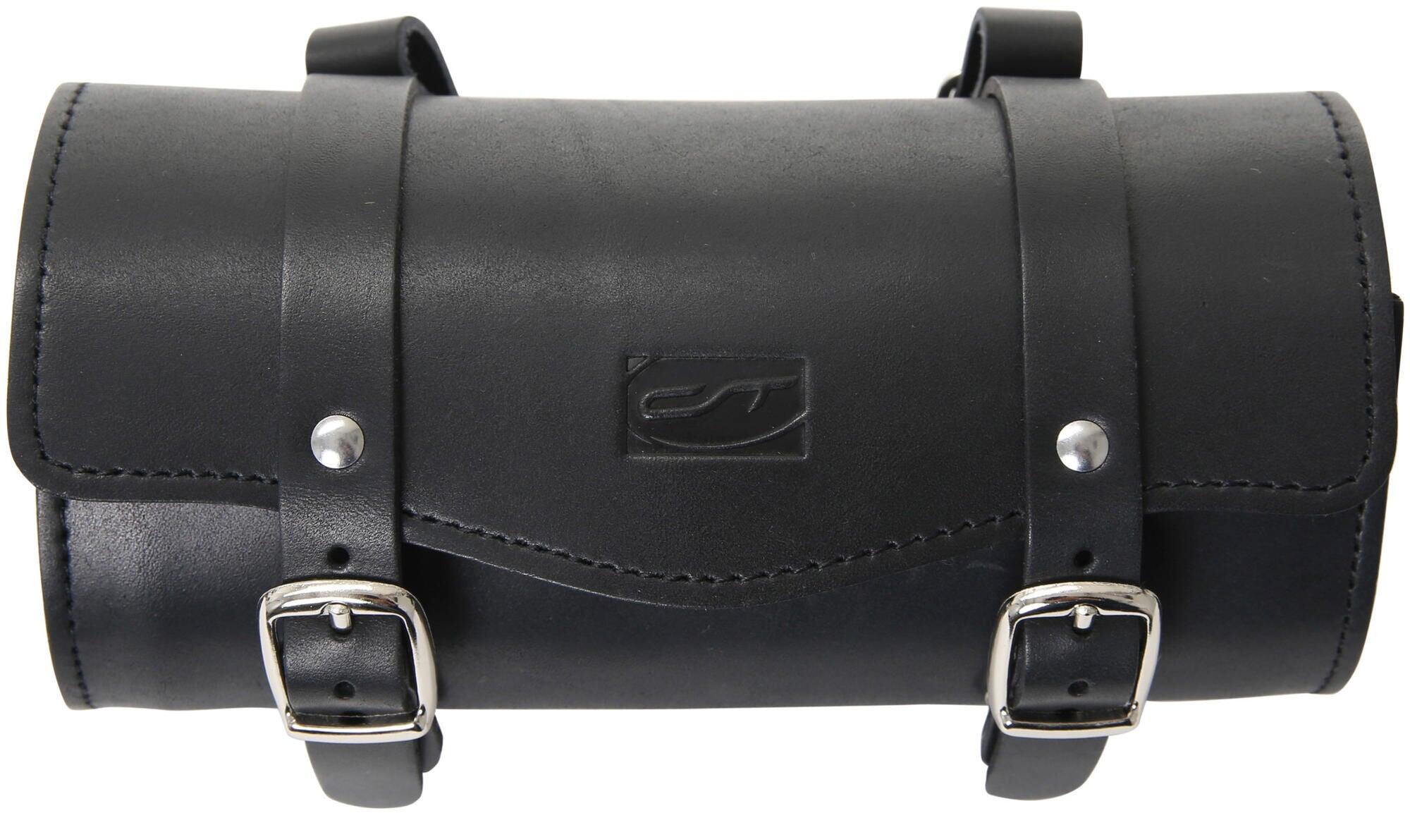 Contec Torba podsiodłowa Classic Exclusiv 1 l, Coffee